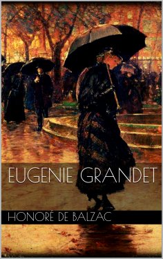 ebook: Eugenie Grandet