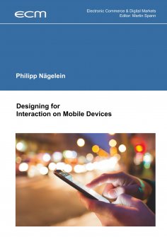 eBook: Designing for Interaction on Mobile Devices