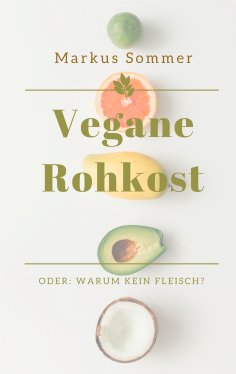 eBook: Vegane Rohkost