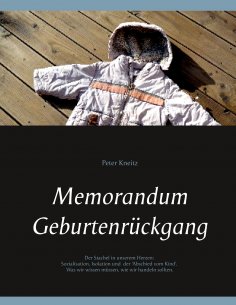 ebook: Memorandum Geburtenrückgang