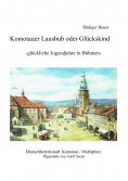 eBook: Komotauer Lausbub oder Glückskind