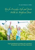 eBook: Tips for Everyday Life and Sports With an Artificial Joint