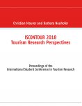 eBook: Iscontour 2018 Tourism Research Perspectives