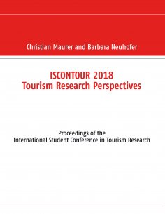 eBook: Iscontour 2018 Tourism Research Perspectives