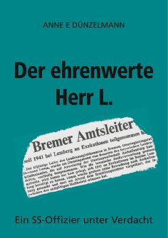 eBook: Der ehrenwerte Herr L.