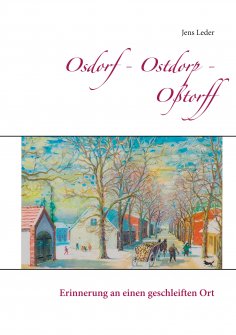 eBook: Osdorf - Ostdorp - Oßtorff