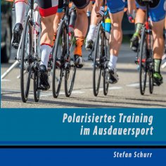 ebook: Polarisiertes Training im Ausdauersport