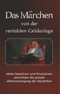 eBook: Das Märchen von der rentablen Geldanlage