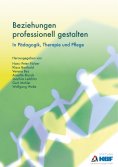 eBook: Beziehungen professionell gestalten