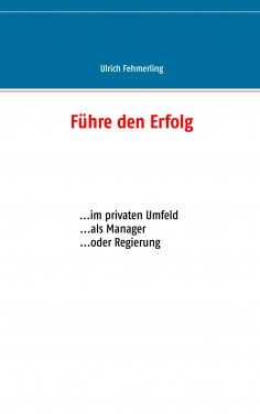 eBook: Führe den Erfolg