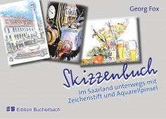 eBook: Skizzenbuch