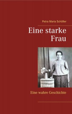 eBook: Eine starke Frau