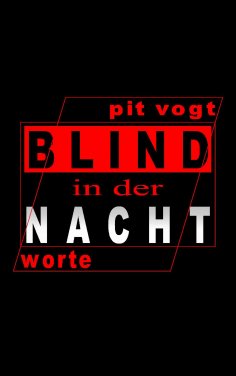 ebook: Blind in der Nacht