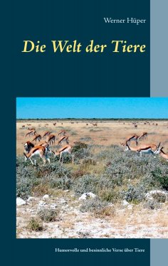 eBook: Die Welt der Tiere