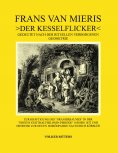 ebook: Frans van Mieris >Der Kesselflicker<