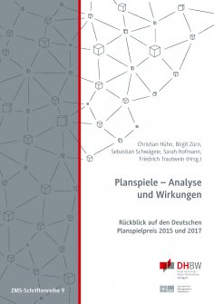 eBook: Planspiele - Analyse und Wirkungen