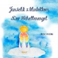 eBook: Janzelik z klinkotkom - der Schellenengel