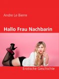 eBook: Hallo Frau Nachbarin