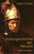 ebook: Kulturgeschichte der Neuzeit