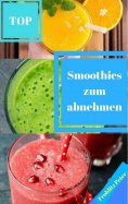eBook: Smoothies zum abnehmen