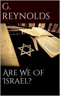 eBook: Are We of Israel?