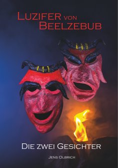 ebook: Luzifer von Beelzebub - Die zwei Gesichter