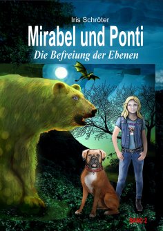 eBook: Mirabel und Ponti