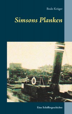 eBook: Simsons Planken