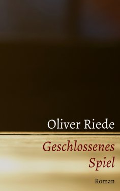 eBook: Geschlossenes Spiel