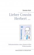 ebook: Lieber Cousin Herbert ...