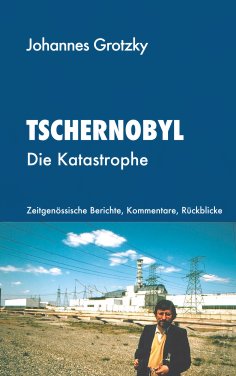 ebook: Tschernobyl