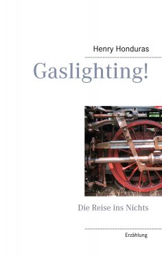 ebook: Gaslighting!
