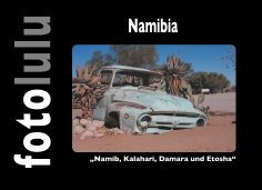 eBook: Namibia