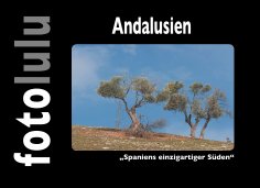 eBook: Andalusien