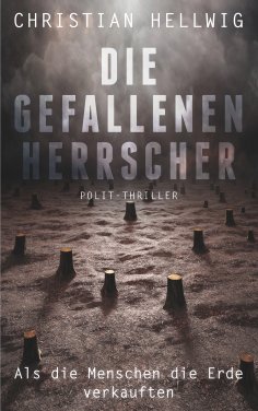 eBook: Die gefallenen Herrscher