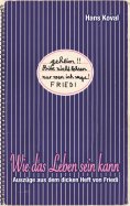 eBook: Wie das Leben sein kann