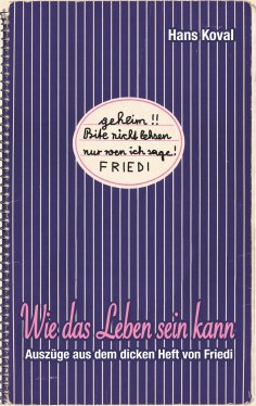 ebook: Wie das Leben sein kann