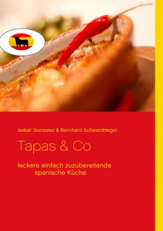 ebook: Tapas & Co