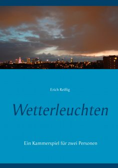 eBook: Wetterleuchten