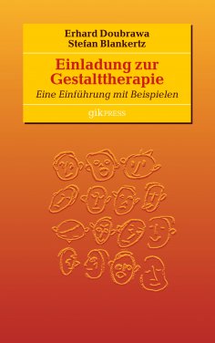 eBook: Einladung zur  Gestalttherapie