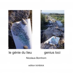 eBook: Le génie du lieu - Genius Loci