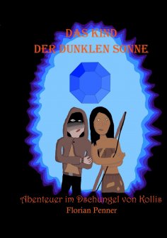 eBook: Das Kind der dunklen Sonne