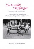 eBook: Porto zahlt Empfänger