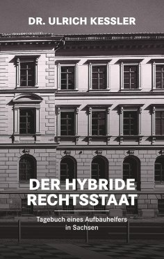 ebook: Der hybride Rechtsstaat