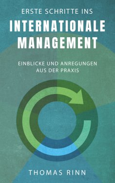 eBook: Erste Schritte ins internationale Management