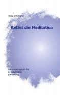 eBook: Rettet die Meditation
