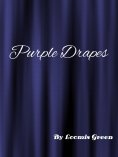 eBook: Purple Drapes