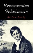 ebook: Brennendes Geheimnis
