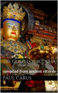 eBook: The Gospel of Buddha