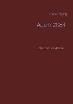 ebook: Adam 2084